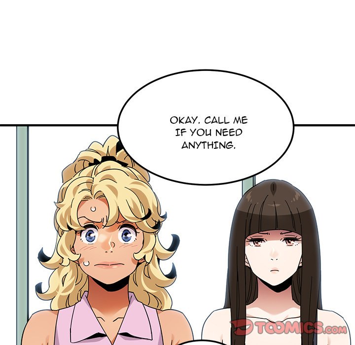 Dog on Patrol Chapter 50 - Manhwa18.com