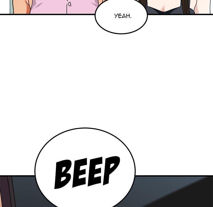 Dog on Patrol Chapter 50 - Manhwa18.com