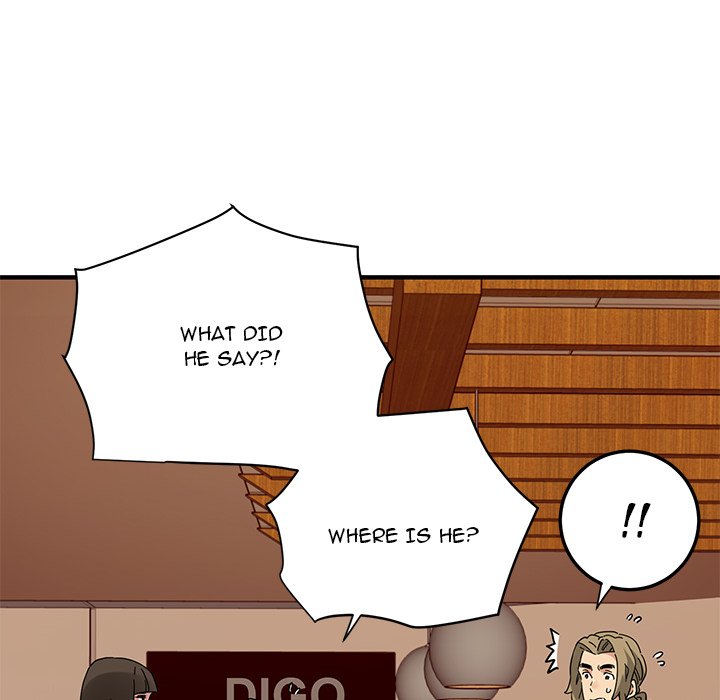 Dog on Patrol Chapter 50 - Manhwa18.com