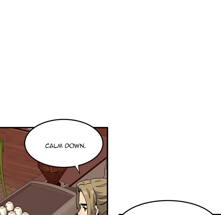 Dog on Patrol Chapter 50 - Manhwa18.com