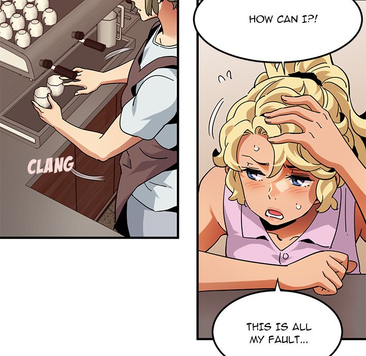 Dog on Patrol Chapter 50 - Manhwa18.com