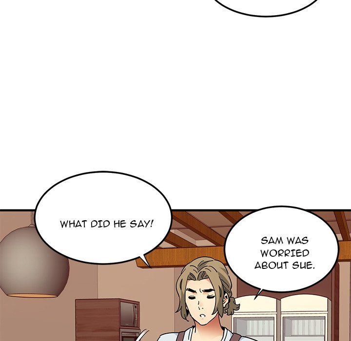 Dog on Patrol Chapter 50 - Manhwa18.com