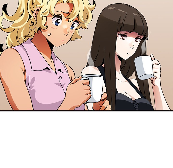 Dog on Patrol Chapter 50 - Manhwa18.com