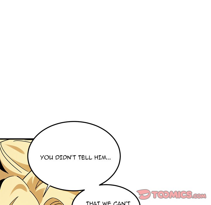 Dog on Patrol Chapter 50 - Manhwa18.com