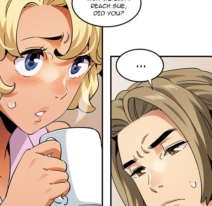 Dog on Patrol Chapter 50 - Manhwa18.com