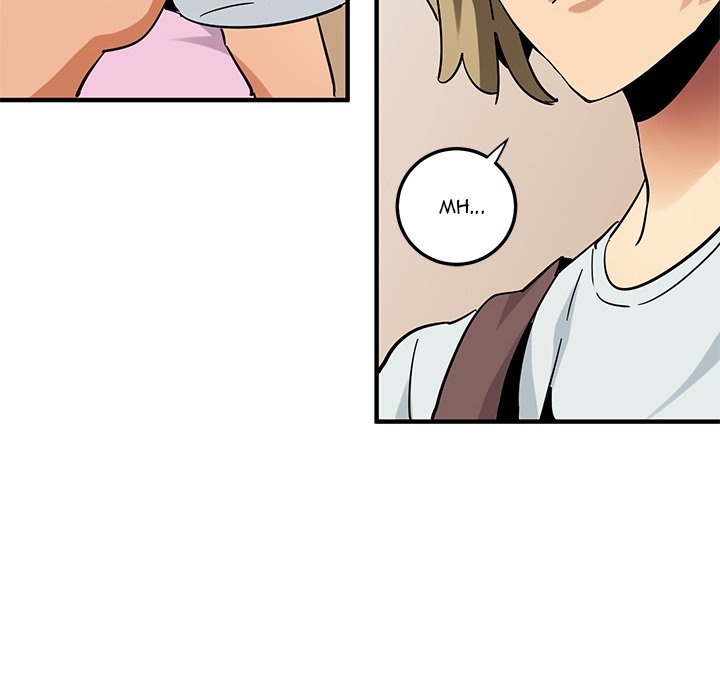 Dog on Patrol Chapter 50 - Manhwa18.com