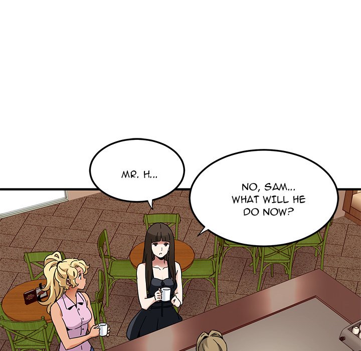 Dog on Patrol Chapter 50 - Manhwa18.com