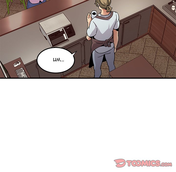 Dog on Patrol Chapter 50 - Manhwa18.com