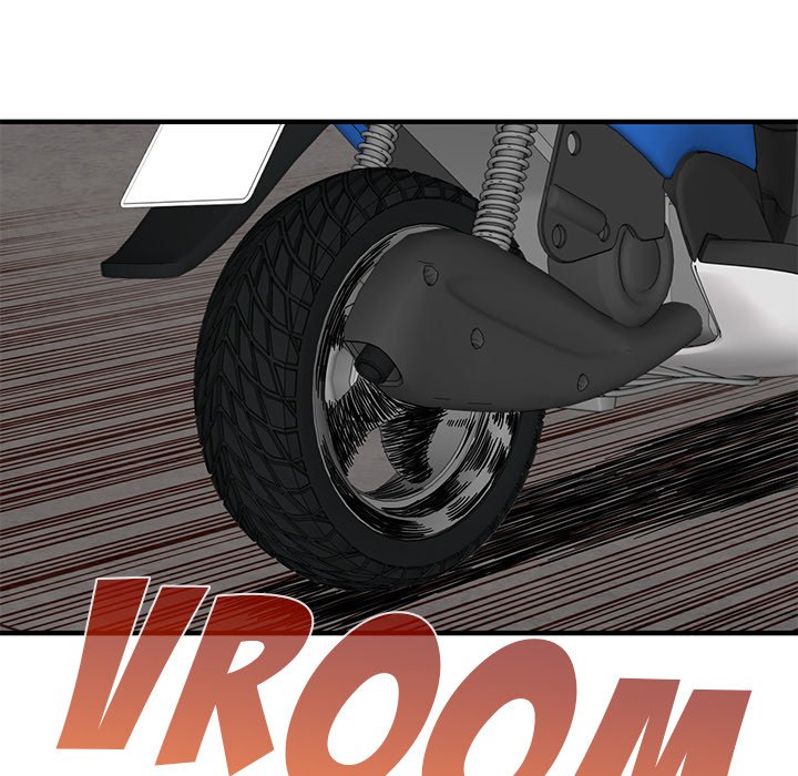 Dog on Patrol Chapter 50 - Manhwa18.com