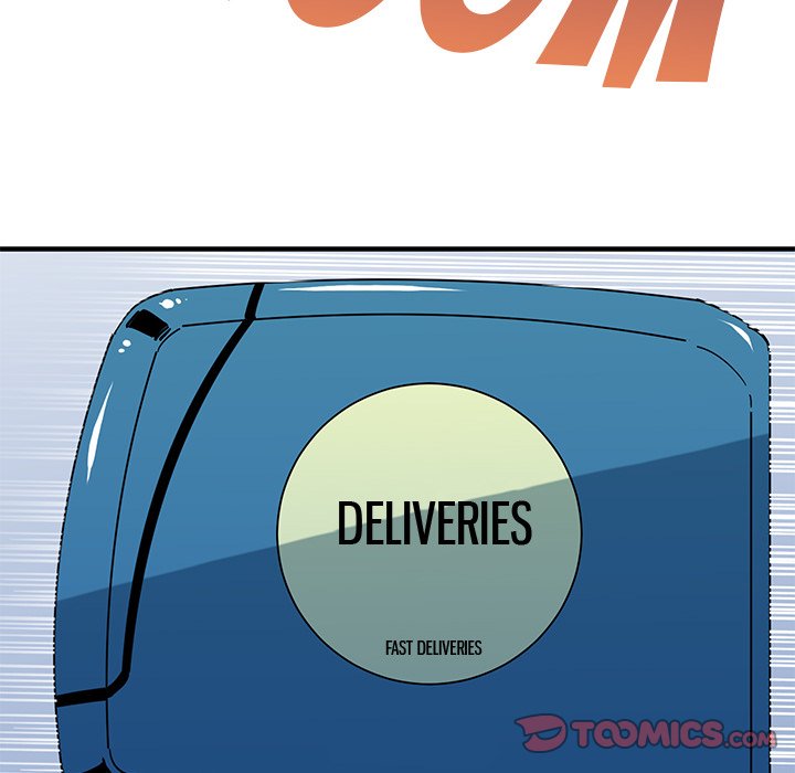 Dog on Patrol Chapter 50 - Manhwa18.com