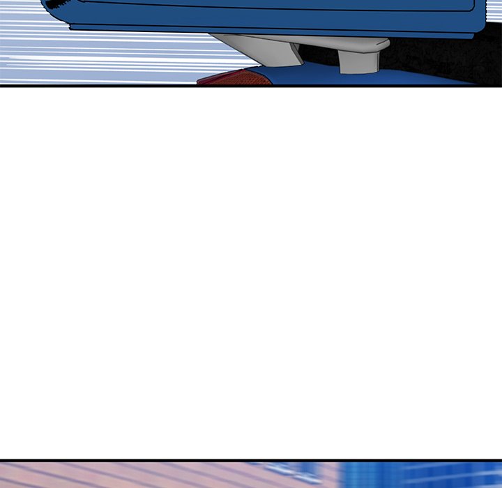 Dog on Patrol Chapter 50 - Manhwa18.com