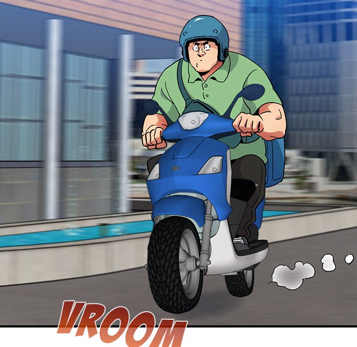 Dog on Patrol Chapter 50 - Manhwa18.com