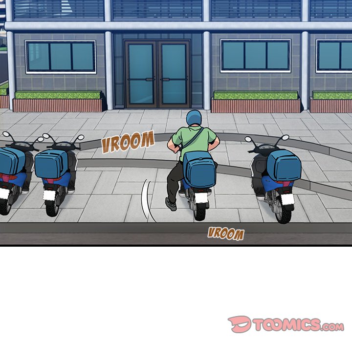 Dog on Patrol Chapter 50 - Manhwa18.com