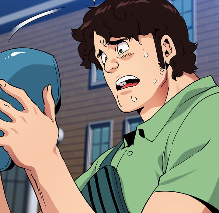 Dog on Patrol Chapter 50 - Manhwa18.com