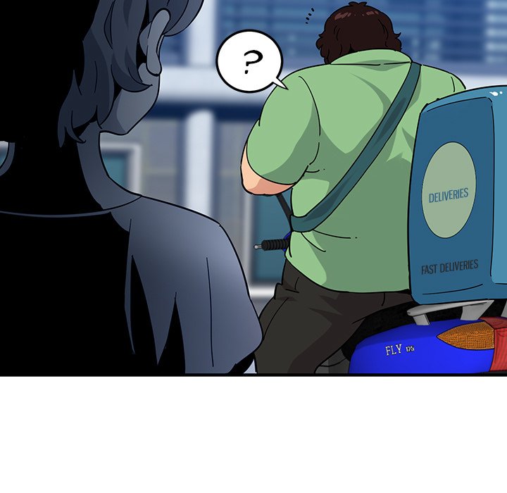 Dog on Patrol Chapter 50 - Manhwa18.com