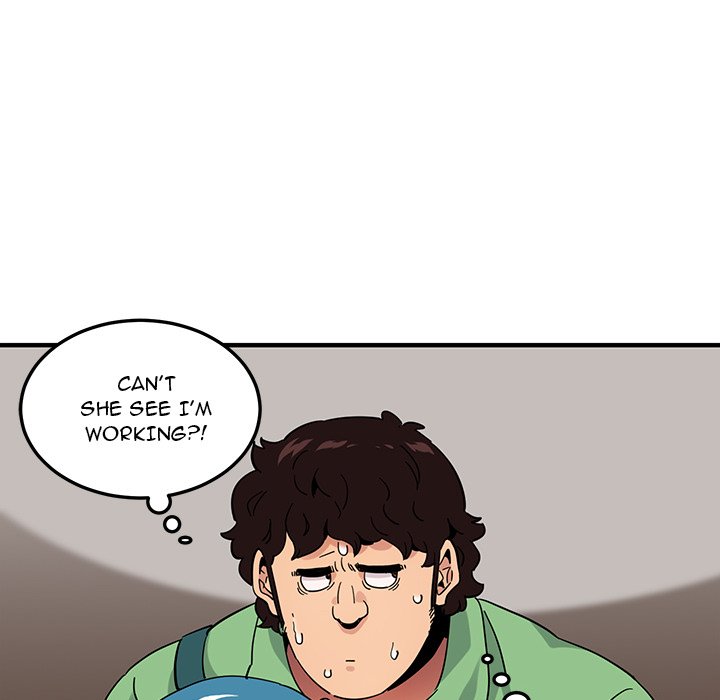 Dog on Patrol Chapter 50 - Manhwa18.com