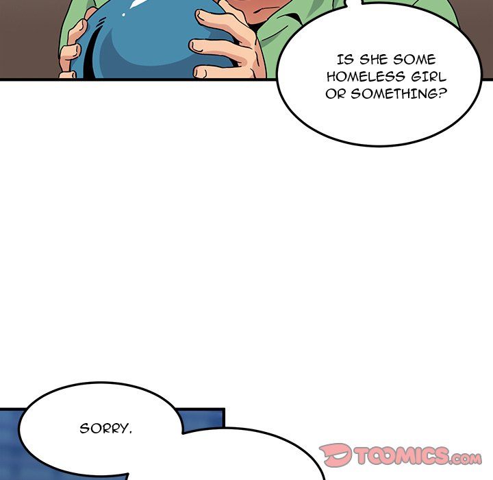 Dog on Patrol Chapter 50 - Manhwa18.com