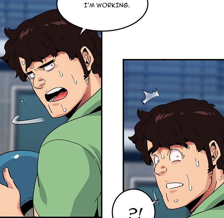 Dog on Patrol Chapter 50 - Manhwa18.com