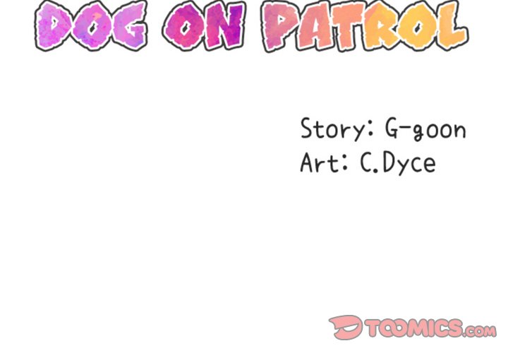 Dog on Patrol Chapter 51 - Manhwa18.com
