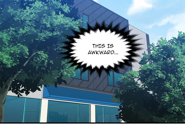 Dog on Patrol Chapter 51 - Manhwa18.com