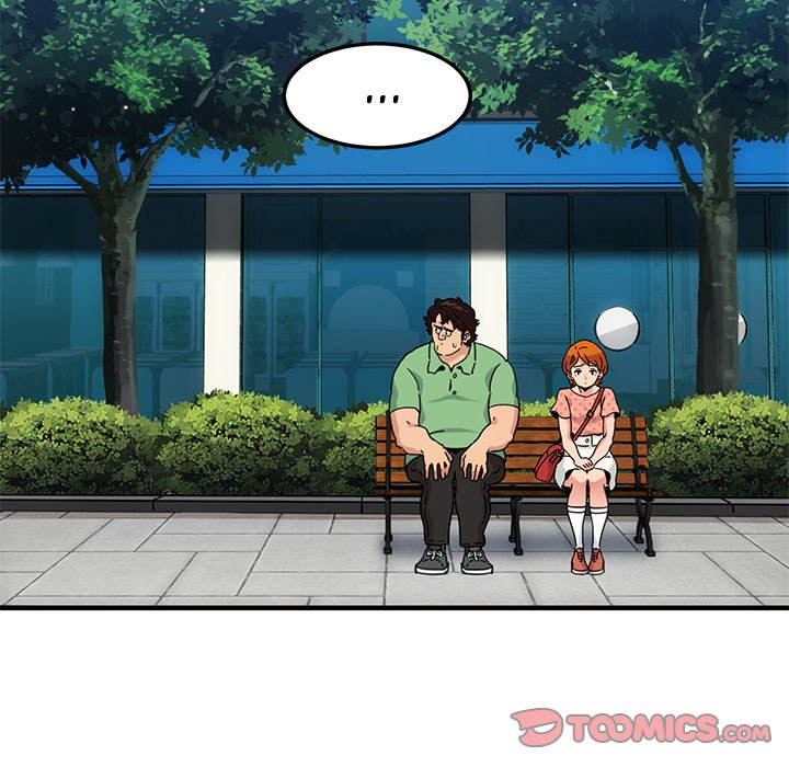 Dog on Patrol Chapter 51 - Manhwa18.com