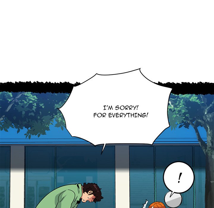 Dog on Patrol Chapter 51 - Manhwa18.com