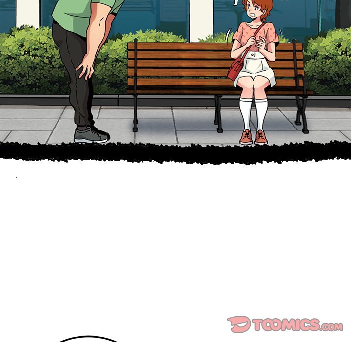 Dog on Patrol Chapter 51 - Manhwa18.com