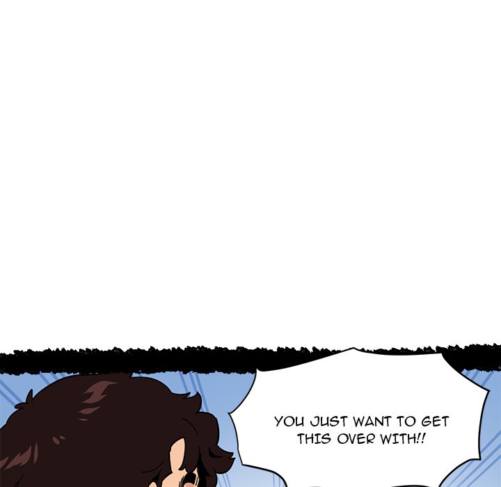 Dog on Patrol Chapter 51 - Manhwa18.com