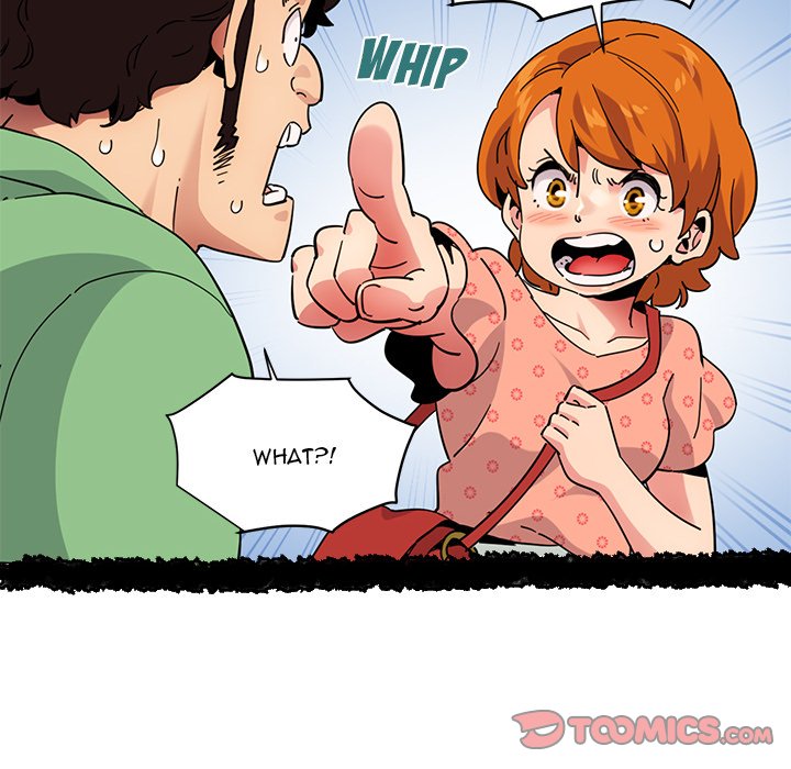 Dog on Patrol Chapter 51 - Manhwa18.com