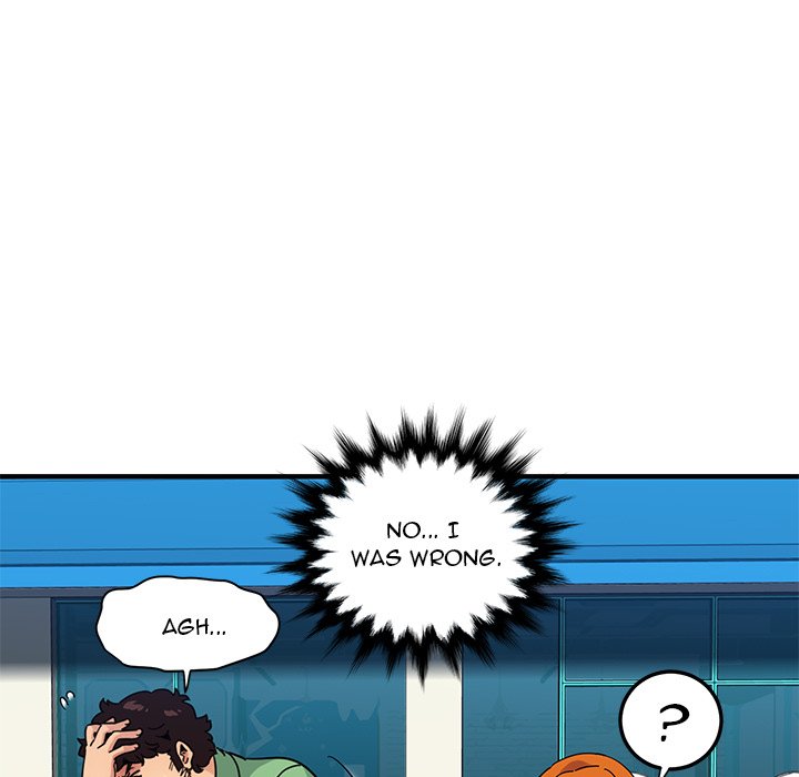 Dog on Patrol Chapter 51 - Manhwa18.com