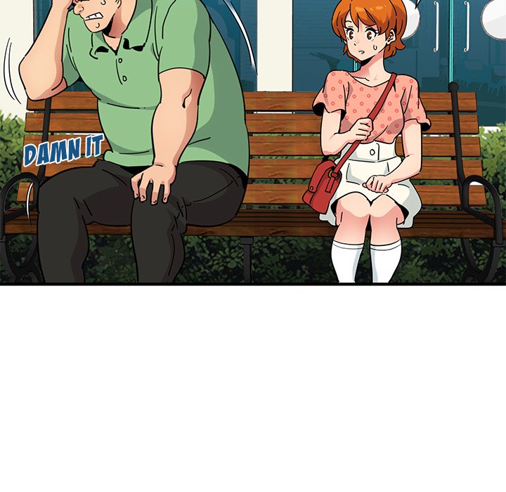 Dog on Patrol Chapter 51 - Manhwa18.com