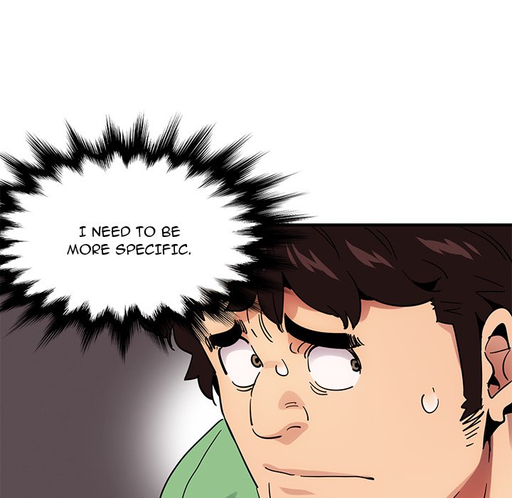 Dog on Patrol Chapter 51 - Manhwa18.com