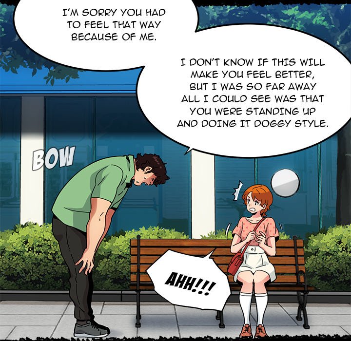 Dog on Patrol Chapter 51 - Manhwa18.com