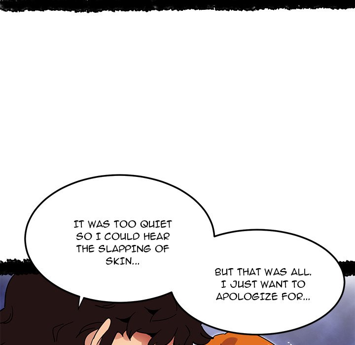 Dog on Patrol Chapter 51 - Manhwa18.com