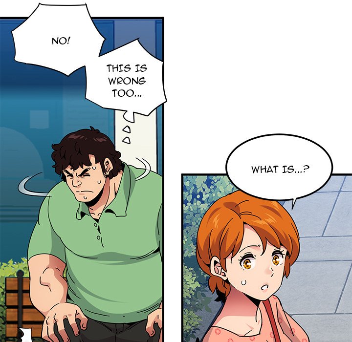 Dog on Patrol Chapter 51 - Manhwa18.com