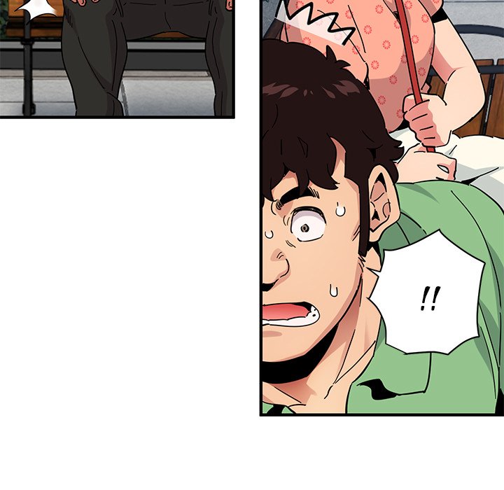 Dog on Patrol Chapter 51 - Manhwa18.com