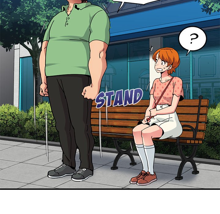 Dog on Patrol Chapter 51 - Manhwa18.com