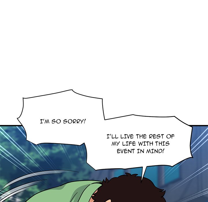 Dog on Patrol Chapter 51 - Manhwa18.com