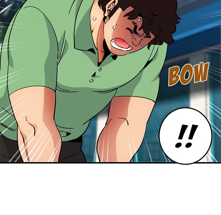 Dog on Patrol Chapter 51 - Manhwa18.com