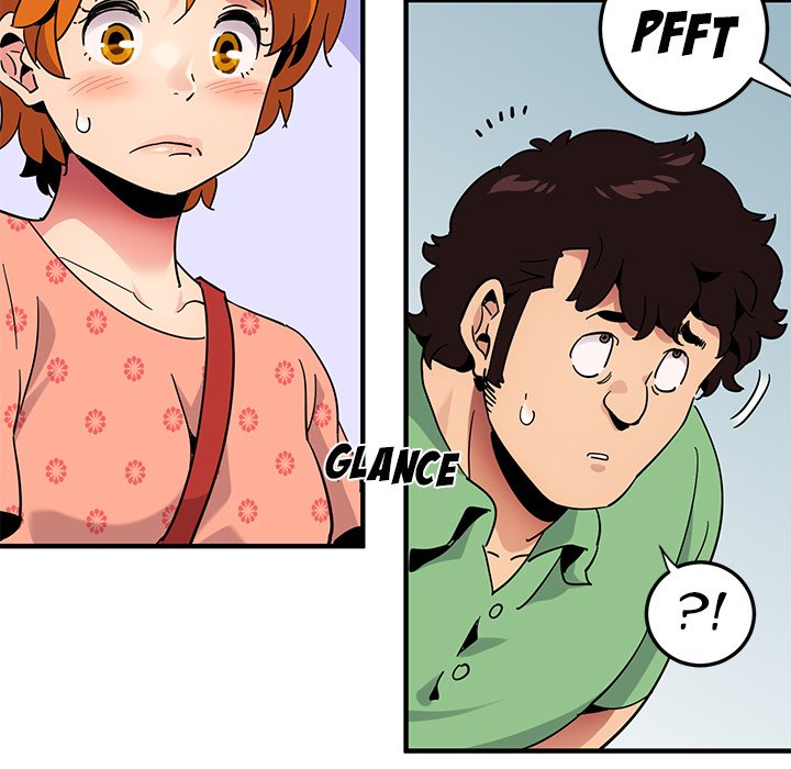 Dog on Patrol Chapter 51 - Manhwa18.com