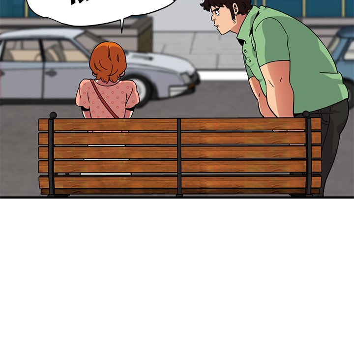 Dog on Patrol Chapter 51 - Manhwa18.com