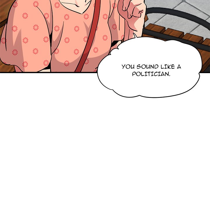 Dog on Patrol Chapter 51 - Manhwa18.com