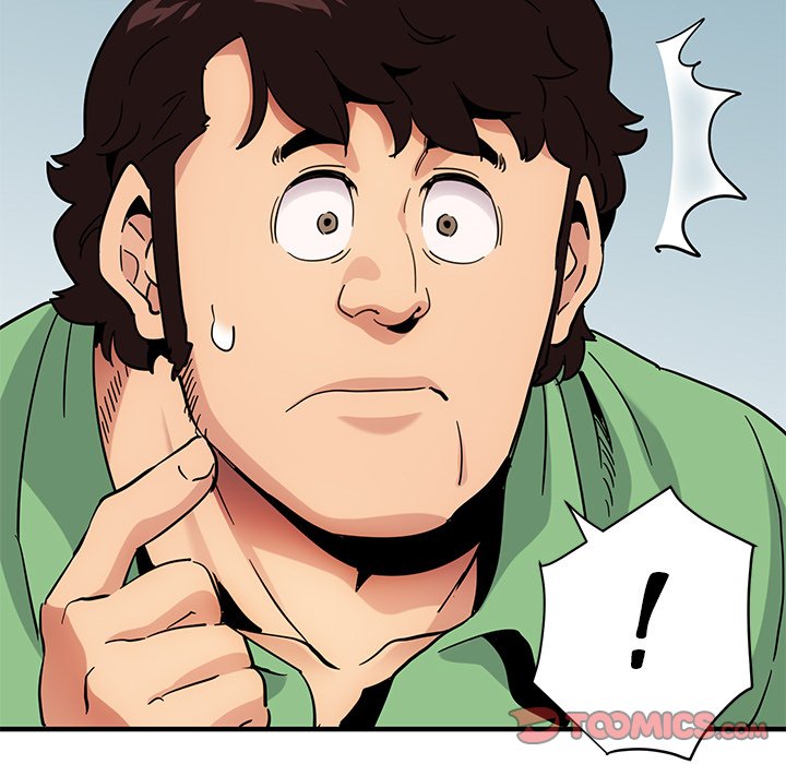 Dog on Patrol Chapter 51 - Manhwa18.com