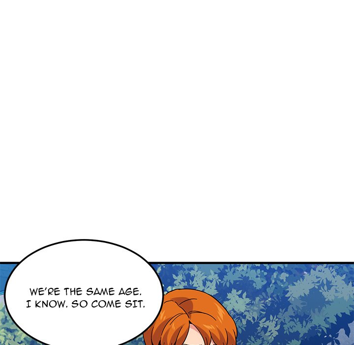 Dog on Patrol Chapter 51 - Manhwa18.com