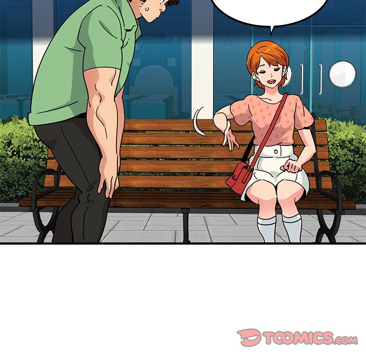 Dog on Patrol Chapter 51 - Manhwa18.com