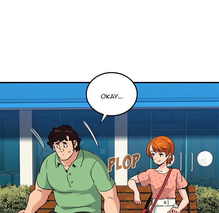 Dog on Patrol Chapter 51 - Manhwa18.com
