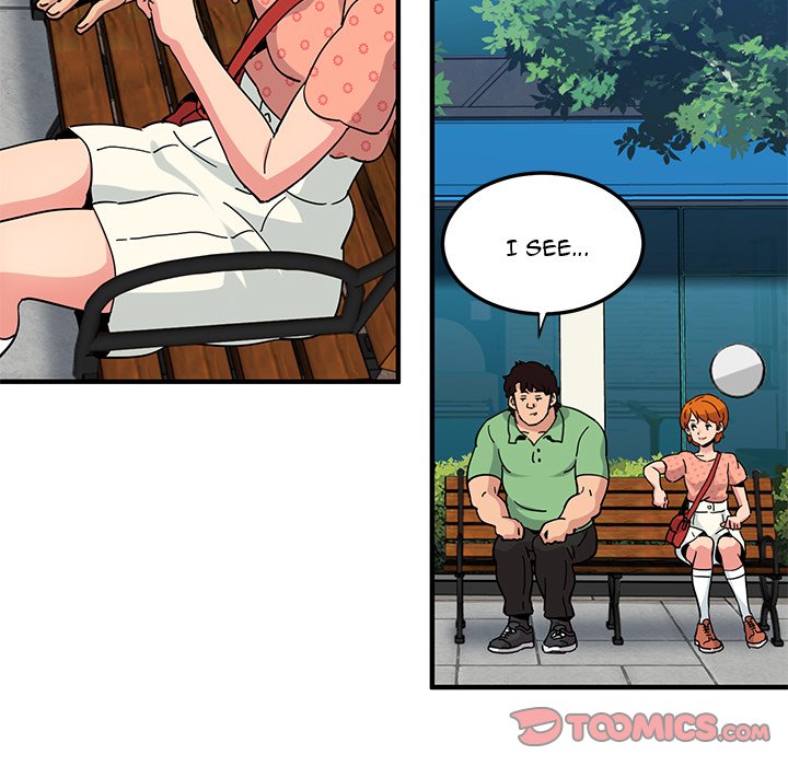 Dog on Patrol Chapter 51 - Manhwa18.com