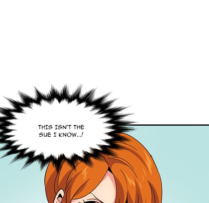 Dog on Patrol Chapter 51 - Manhwa18.com