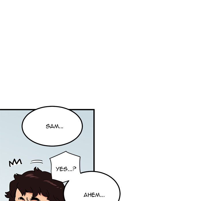 Dog on Patrol Chapter 51 - Manhwa18.com