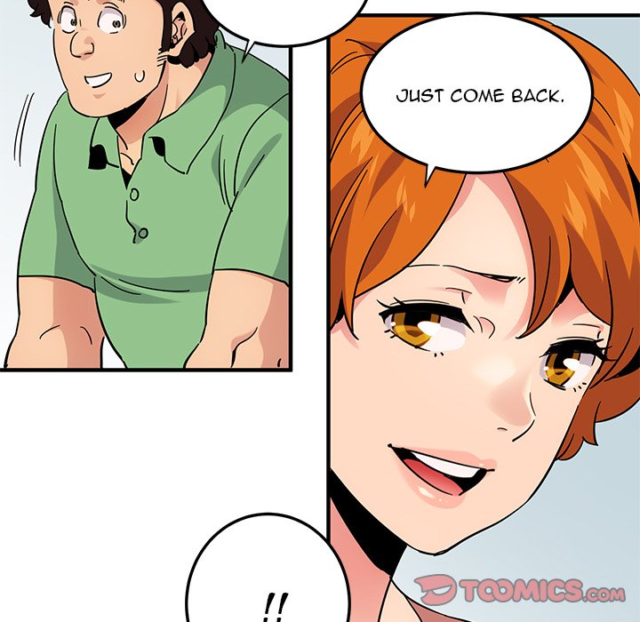 Dog on Patrol Chapter 51 - Manhwa18.com